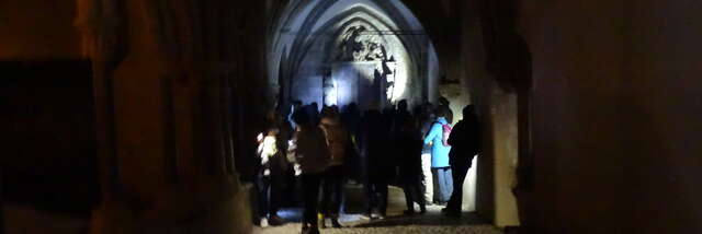 Les nocturnes de l’Abbaye