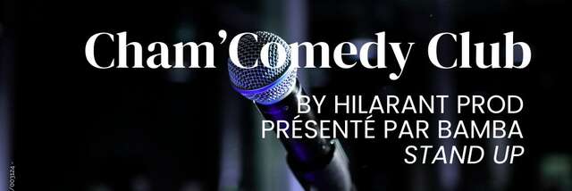 Cham' Comedy Club