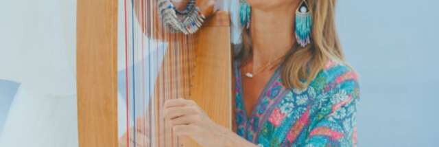 Danielle Riegel en concert