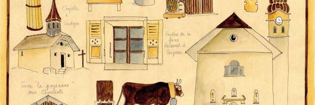 Atelier : Croque-musée