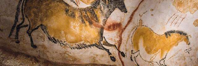 Rock art workshop with Mylène Mouton