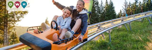 Mountain Twister