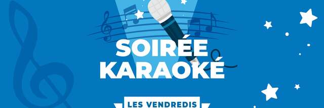 Karaoké au Chinfrey