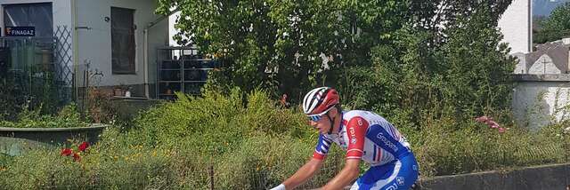 Gara ciclistica - La Monstre Raide