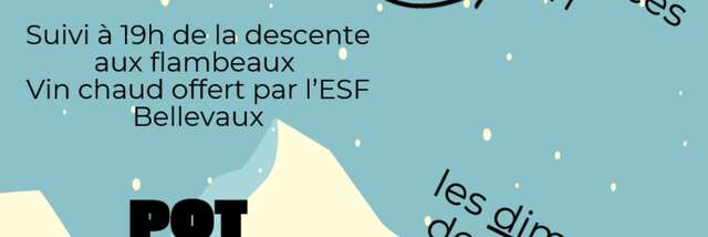 Marché des artisans