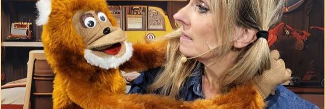 Mercredi des enfants  - Spectacle ''Coco''