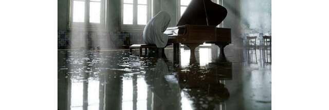 Gabriel Abrantes - Limbo