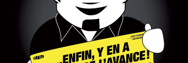 On est tous le con d'un autre