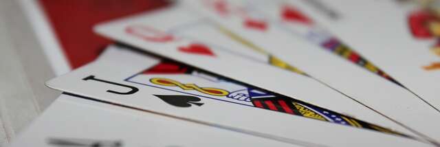 Geannuleerd - Belote wedstrijd