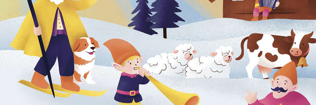 29e Fête des Lutins