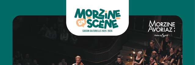 Enquête à l'Orchestre, Orchestre Symphonique des Alpes