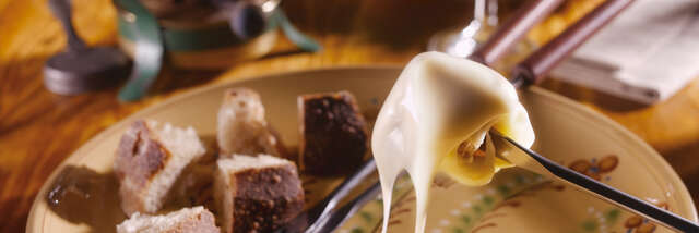 Fondue Géante de Thollon