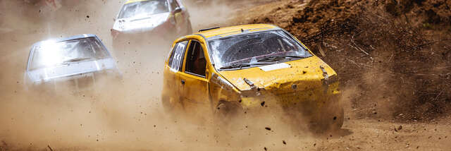 35e Rallye National des Bornes