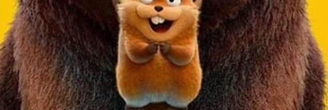 Cinéma Enfants : Jumpers