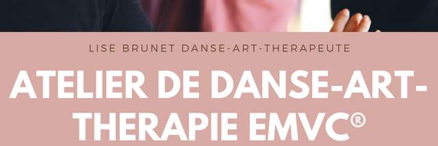 Workshop danskunsttherapie