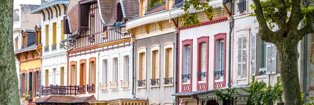 Rue Alquié