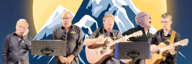 CONCERT VOX CORSICA - CHAMONIX Mont Blanc - 19 Février 2026 - 20h