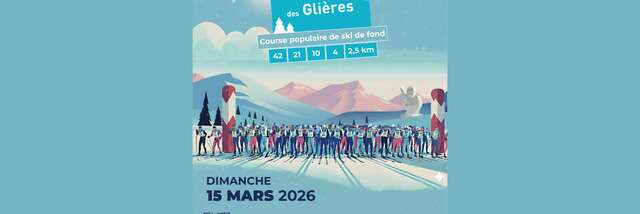 Marathon des Glières