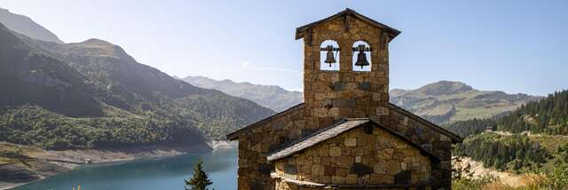 Village, alpage, barrage, fromage : visite groupes