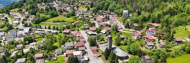 Balade gourmande aux Âges d'Or du Plateau d'Assy