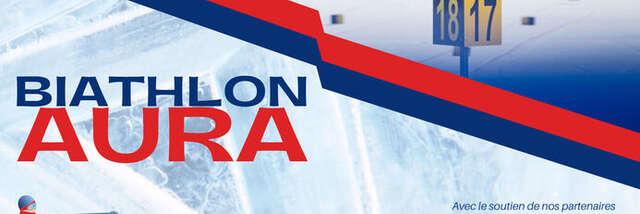 Circuit Biathlon Ligue AuRa