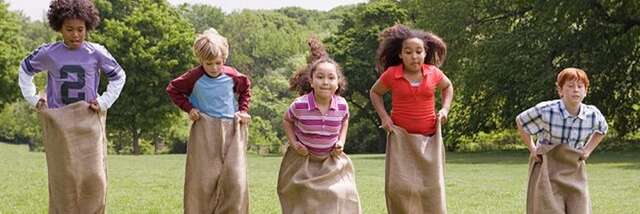 Olympiades de Pâques