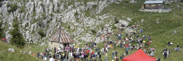 Pèlerinage de Nifflon