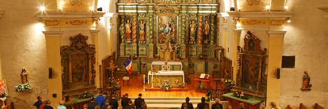 Mini concert de Noël