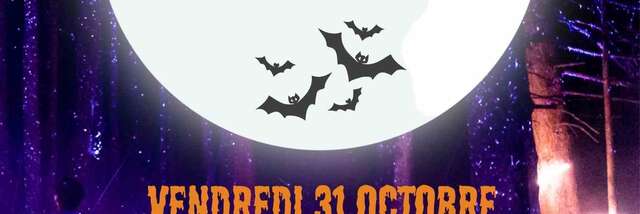 Halloween in de Alta Lumina
