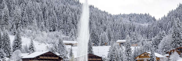 Jeu de piste en famille