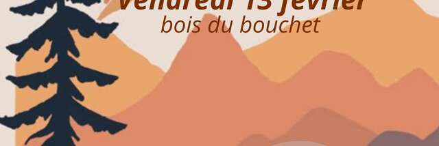 Interfoyer de Chamonix