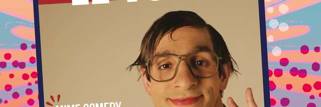 Festival Fou, Fou, Fou : Le Voisin avec Benoît Tujman