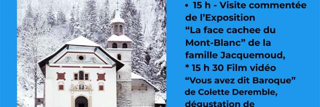 "Découvrez la Gorge" avec Cécile Demargne et le Centre Culturel de la Gorge