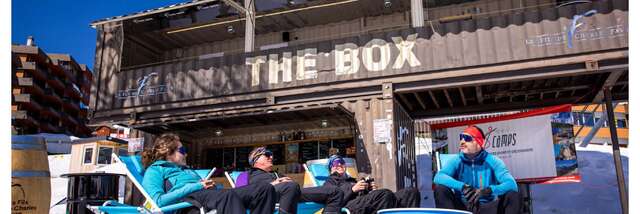 The Box