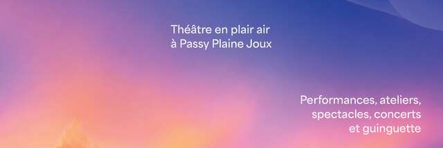 Ateliers jeux et ateliers scénographie - Festival des Vagabondes d'Été
