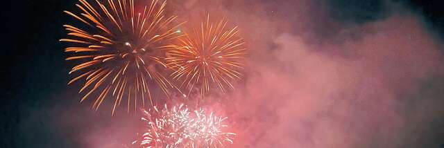 Festivités du Nouvel An à Sommand