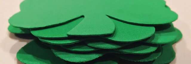 Fête de la Saint Patrick