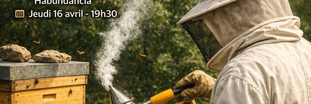 Réunion d'information sur le frelon asiatique