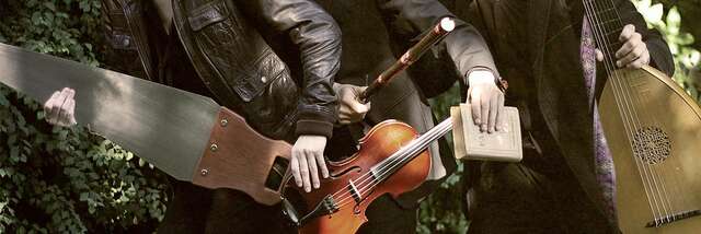 Hans en Grietje show (FR)