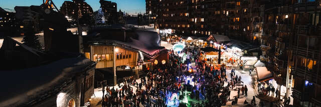 Carnival Parade