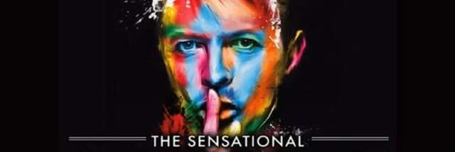 Déjeuner-spectacle  : So Bowie