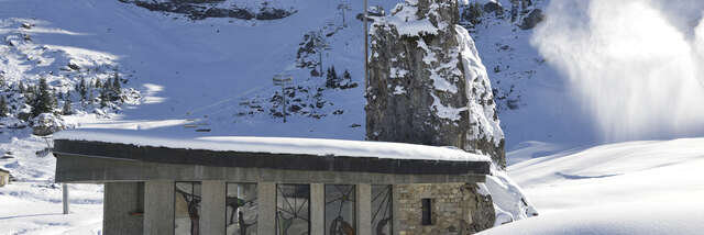 Messe des Cendres - Entrée en Carême