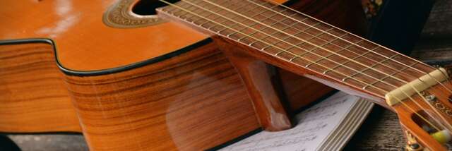 Musical Tale with the School of Performing Arts