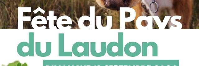Fête du Pays du Laudon