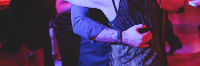 Blood Donors' Dinner Dance