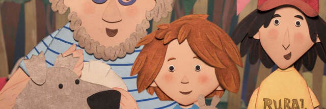 Cinéma Enfants « Le secret des mésanges »