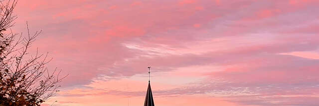 Repas de la Paroisse