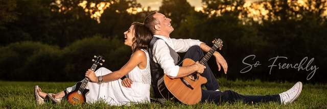 Concert : So Frenchly