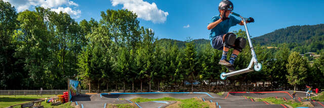 Animation Pumptrack