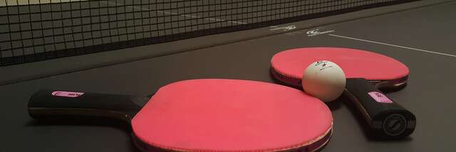 Tournoi de Ping-pong
